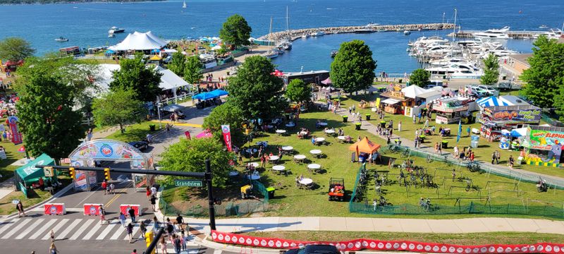 Traverse City