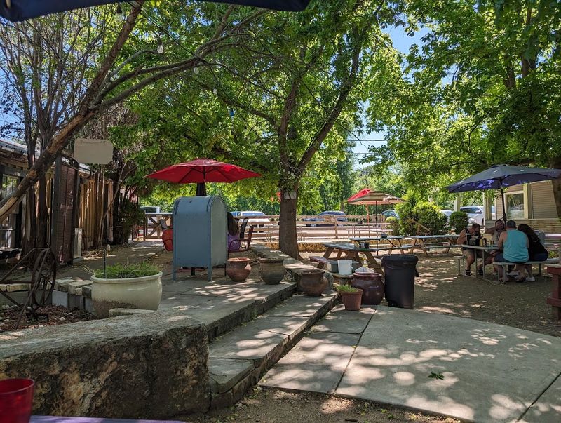 The Courtyard Experience You Did Not Know You Needed