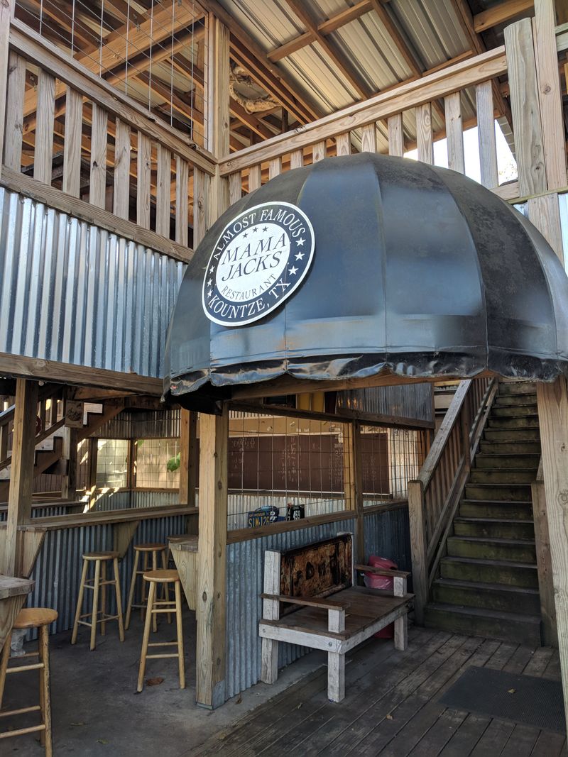 The Legendary Peach Cobbler Experience