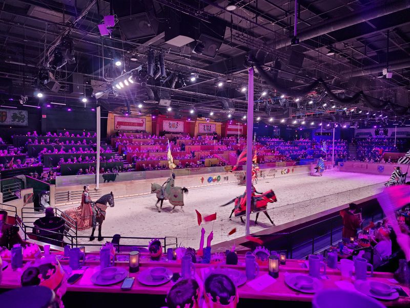 Group Events and Field Trips That Bring History to Life