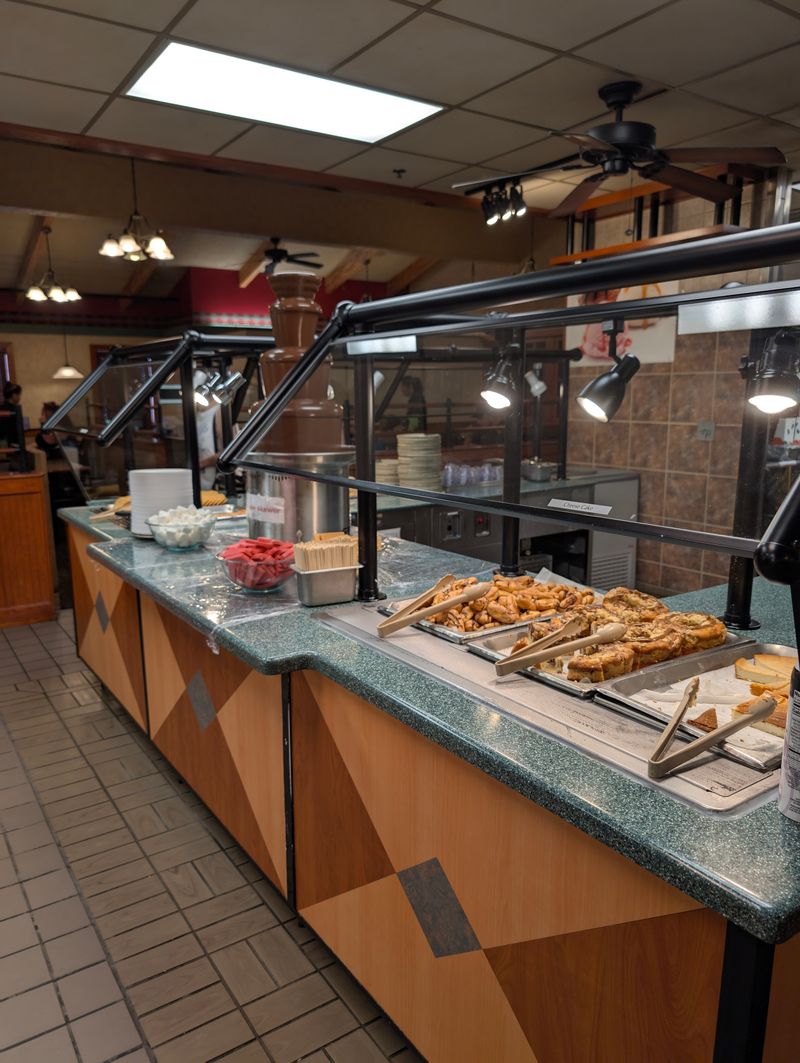 Attentive Staff Who Keep Everything Running Smoothly