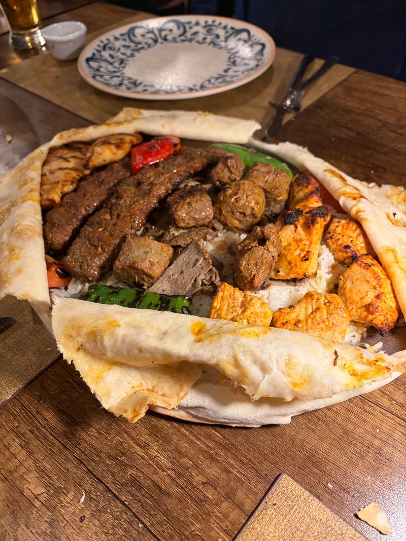 Perfectly Cooked Proteins That Respect the Animal