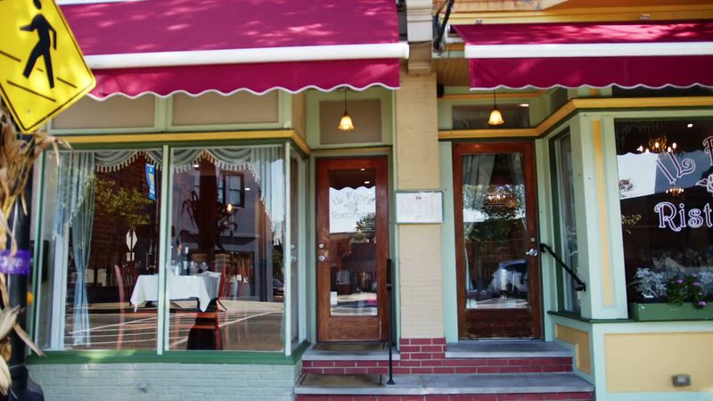 Il Fiore, New Jersey