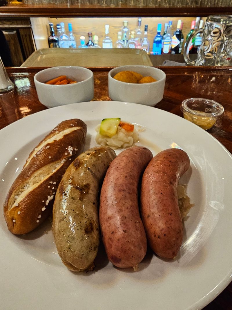 Wild Game Options You Won't Find At Chain Restaurants