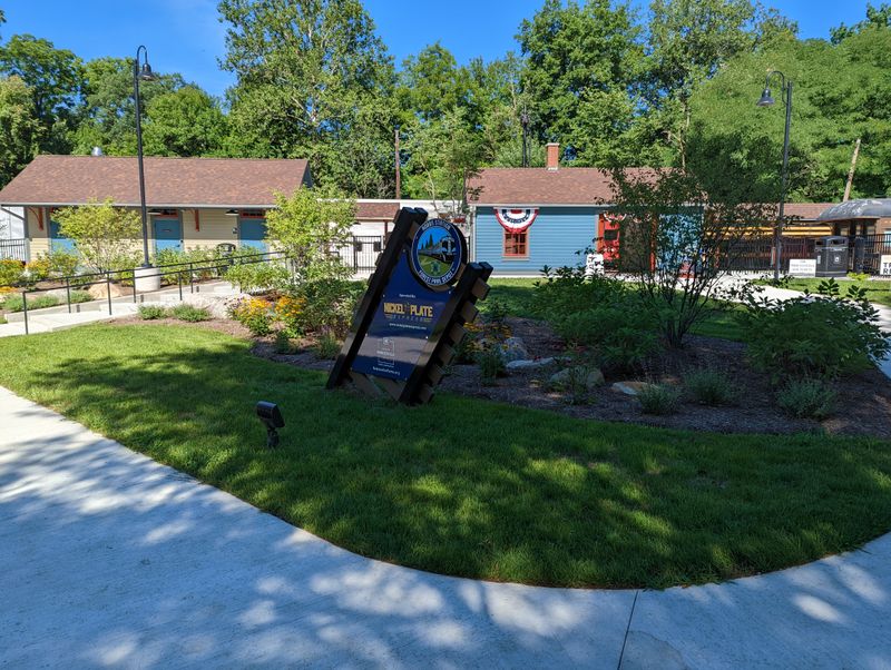 Convenient Noblesville Location Beats Speedway Traffic