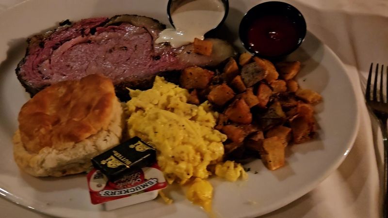 Pork Chops And Alternative Options