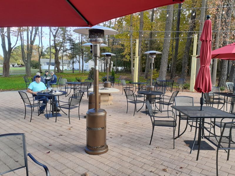 Outdoor Seating for Perfect Days