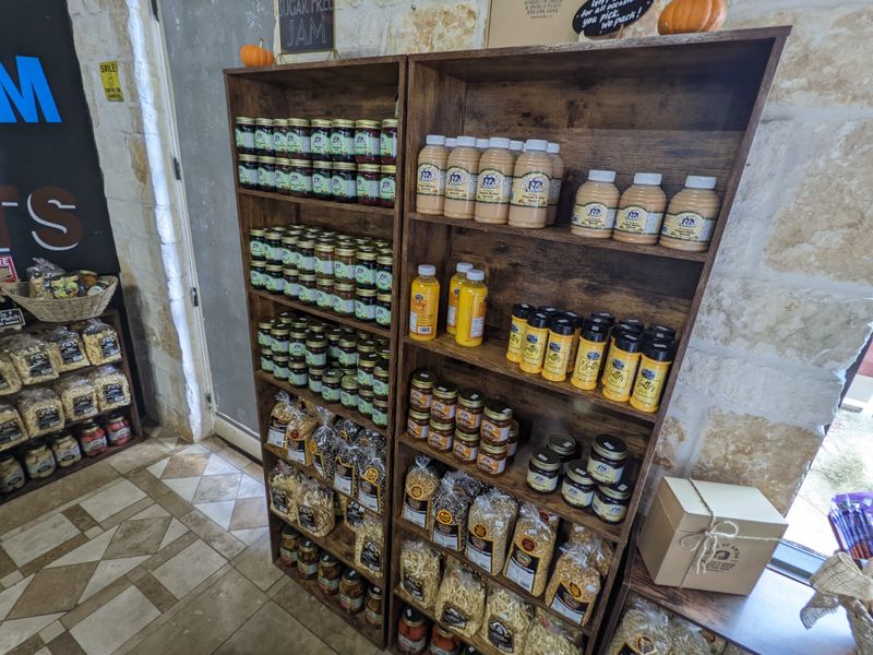 Pickled Goods and Condiments That Add Punch to Any Meal