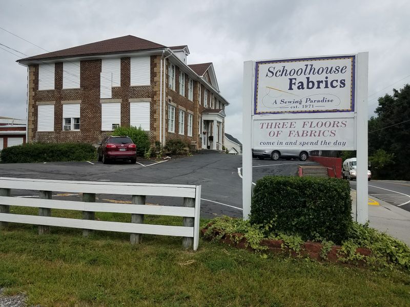 Open Six Days Weekly With Convenient Hours