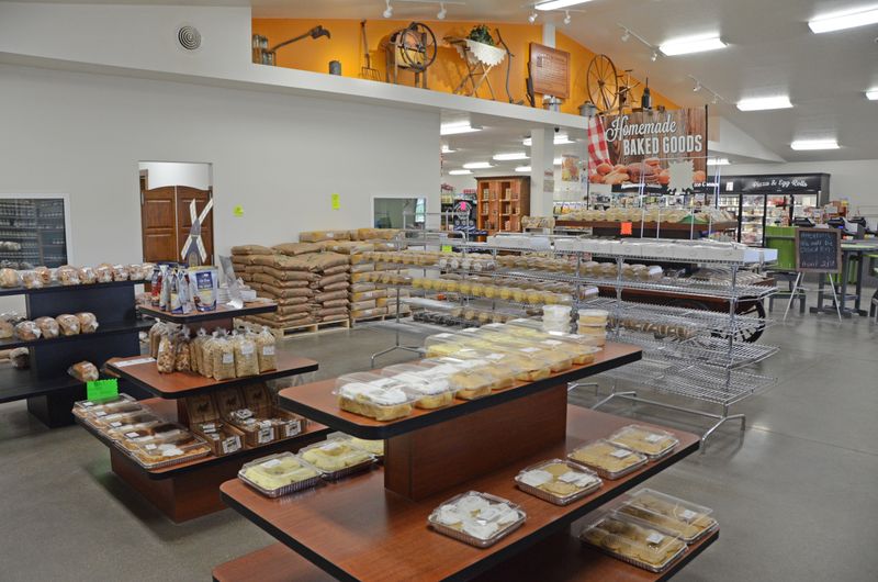 Deli Meats and Prepared Foods For Quick Meals