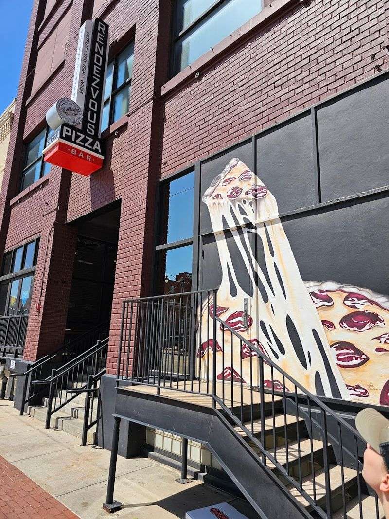 The Bricktown Location Advantage