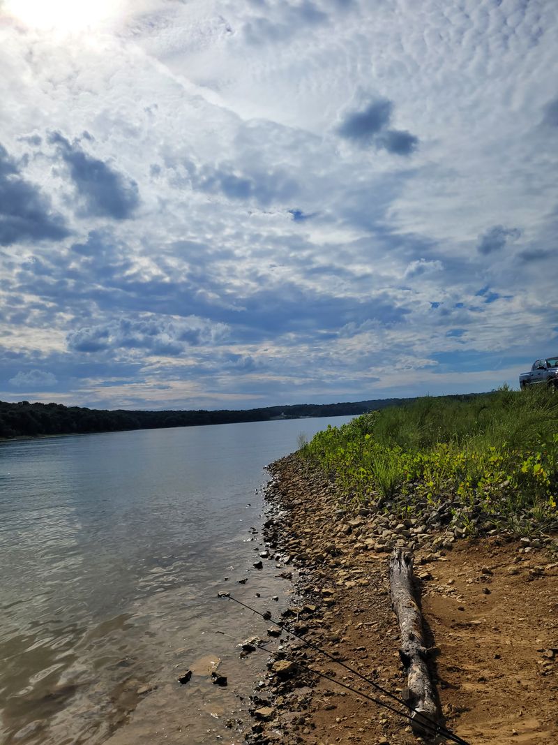 Peaceful Atmosphere Away From Urban Noise