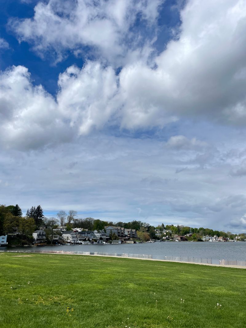 Spring Weather That Makes Everything Better