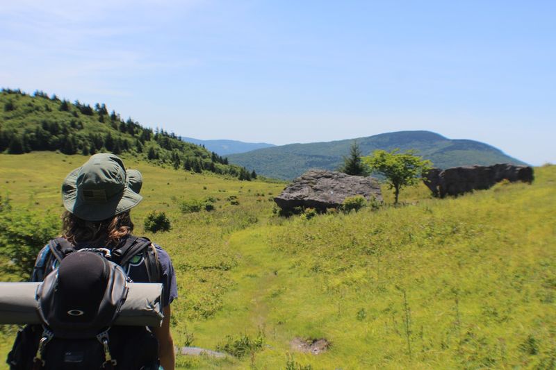 Multiple Trailheads Offer Different Adventures