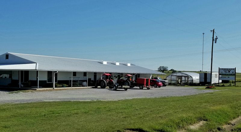 Animal Feed Serves Local Farmers and Pet Owners