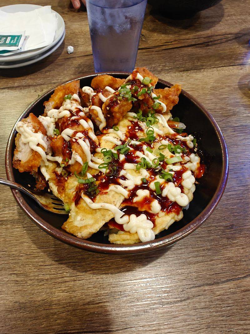 Gangnam Style and Secret Sauce Offer Unique Twists