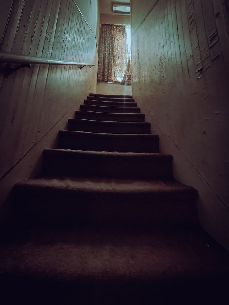 The Isolation Wing's Dark Reputation