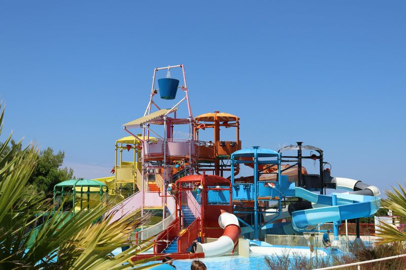 Splashtown San Antonio