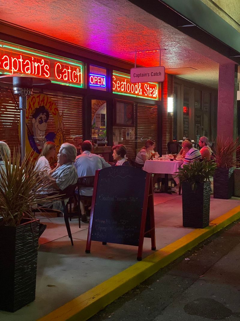 Service Quality Consistently Impresses