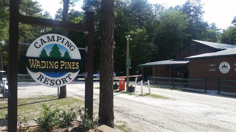 The General Store Has Everything You Forgot