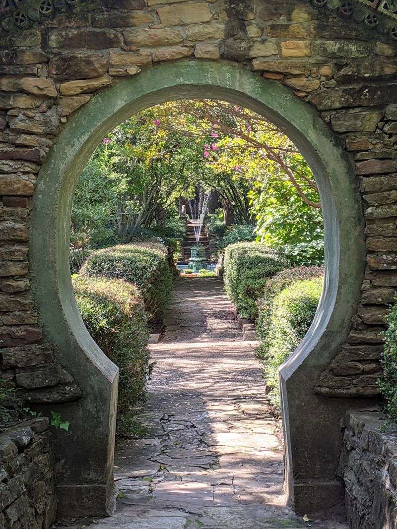 Photo Opportunities Around Every Corner