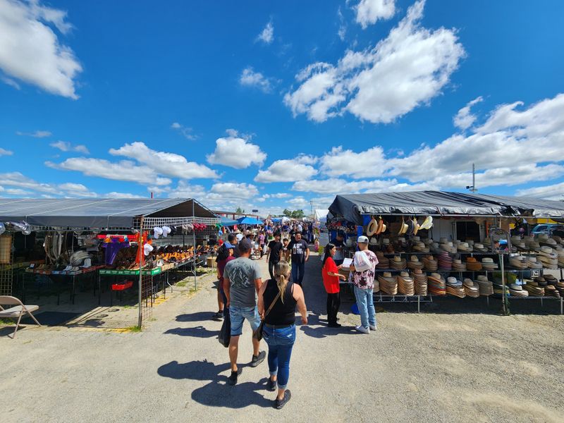Joliet Flea Market