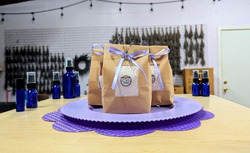 Supporting Small Oklahoma Businesses