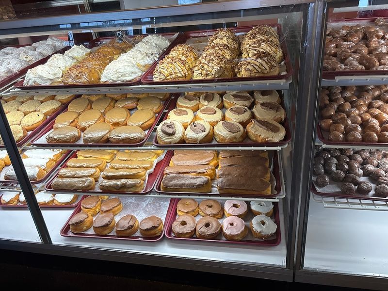 Concannon's Bakery - 620 N Cassady Blvd, Muncie, IN 47303