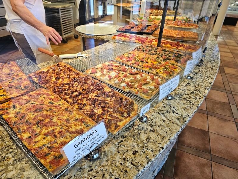 The Drunken Brooklyn Pie That Keeps Selling Out