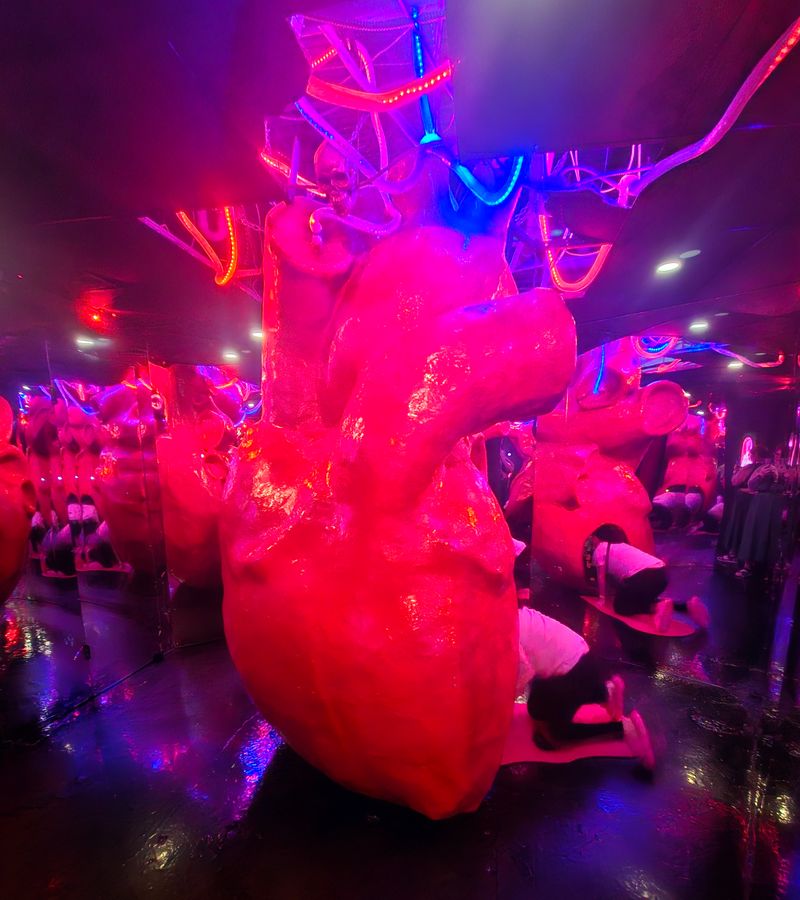 Lost Planet - Planet Adventure