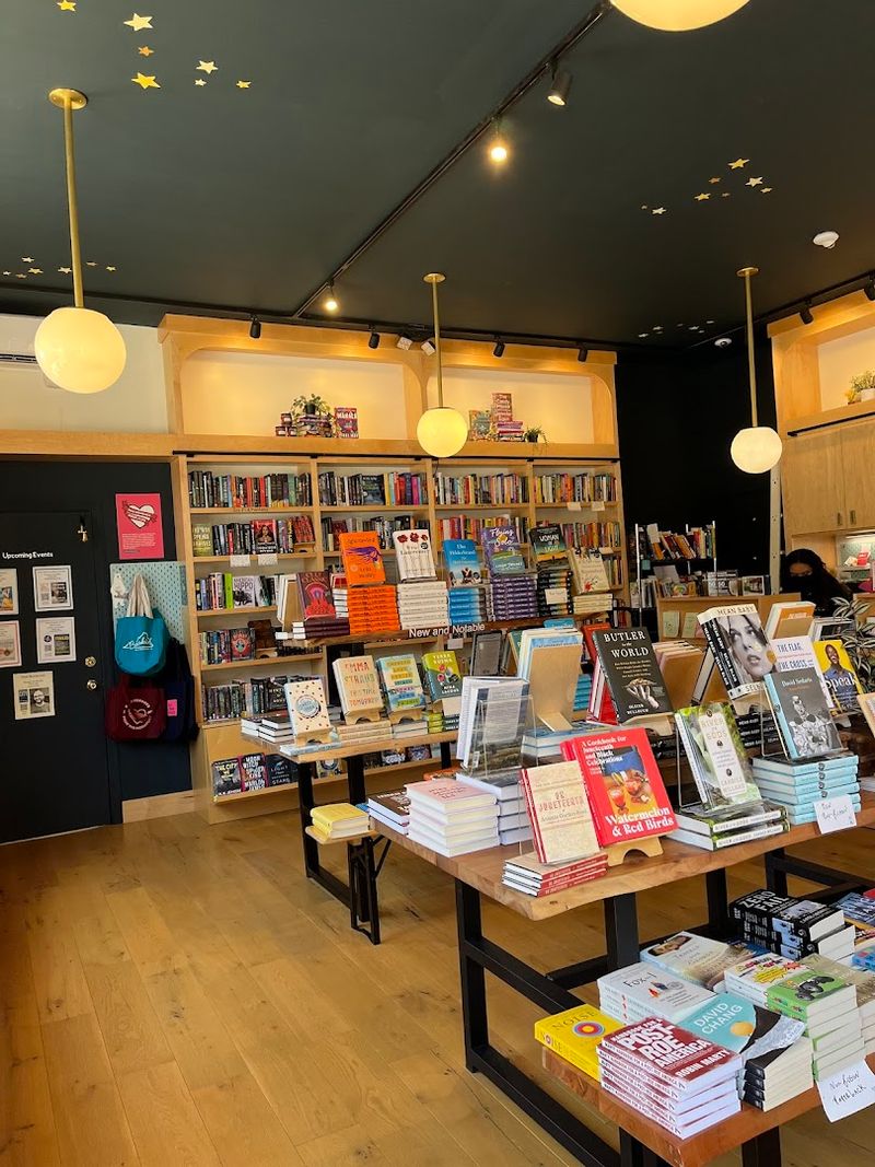 A Book Selection That Covers Absolutely Every Interest