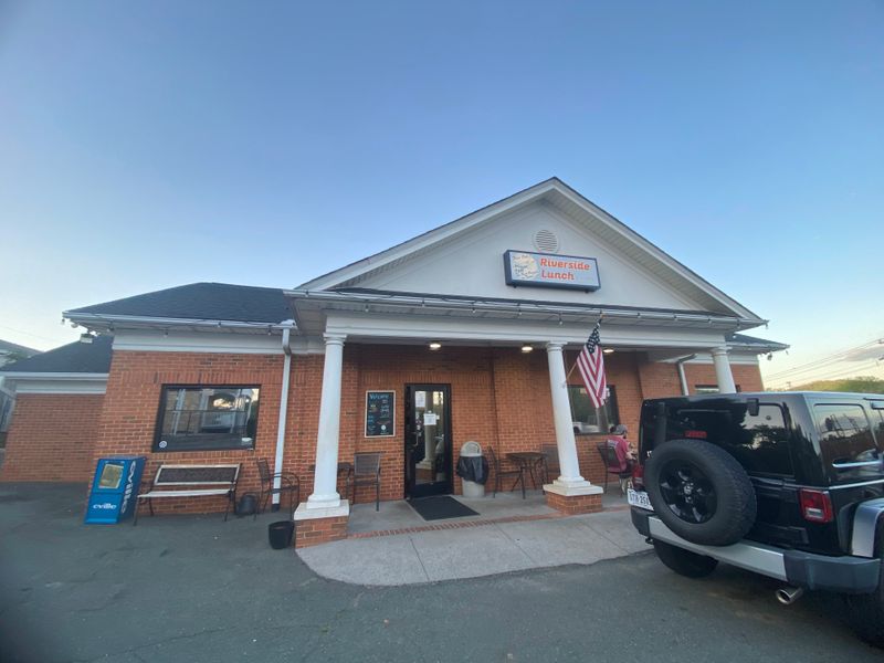 A Charlottesville Institution