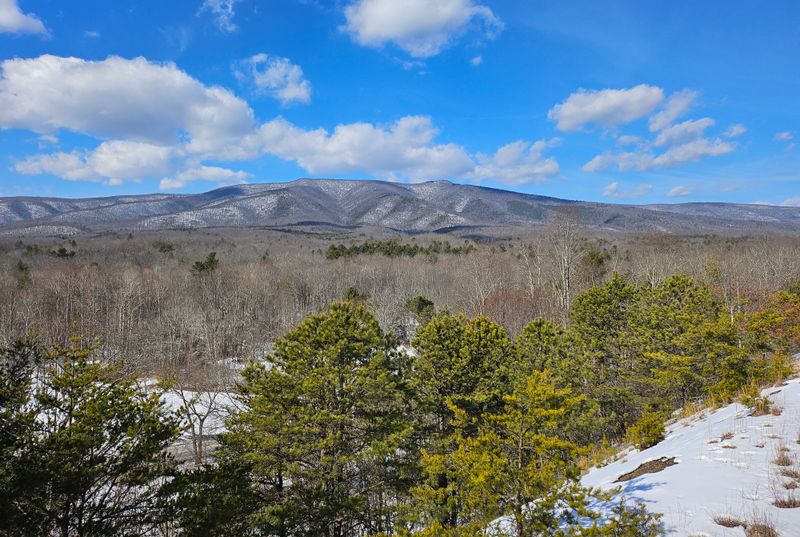 Seasonal Rides Through Virginia's Changing Landscapes