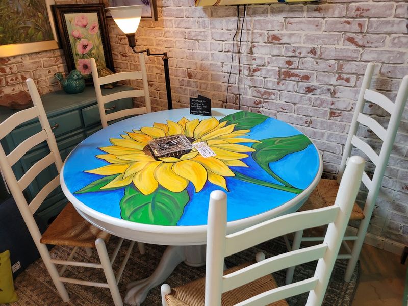 The Complimentary Coffee Touch