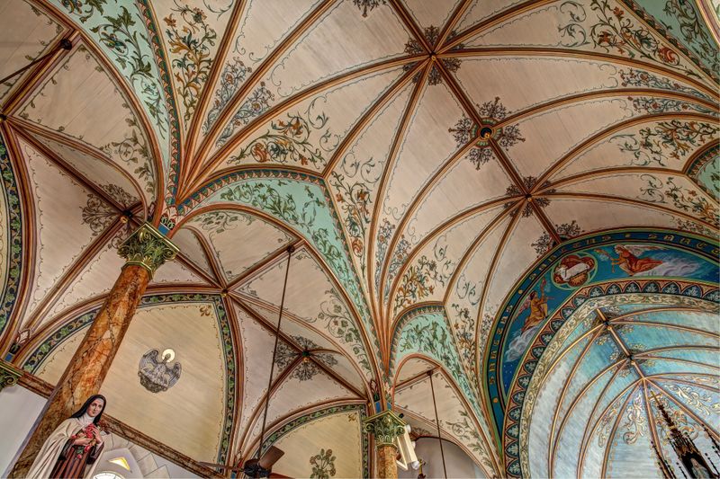 A History Built by Immigrant Hands