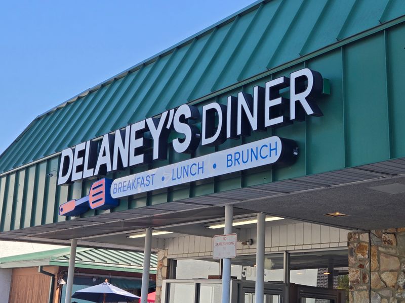 Delaney's Diner