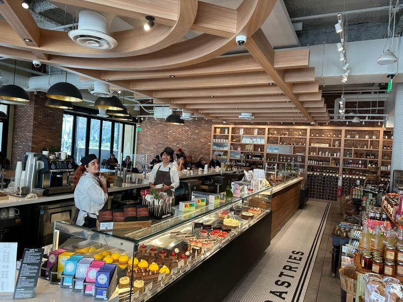 Alon's Bakery & Market