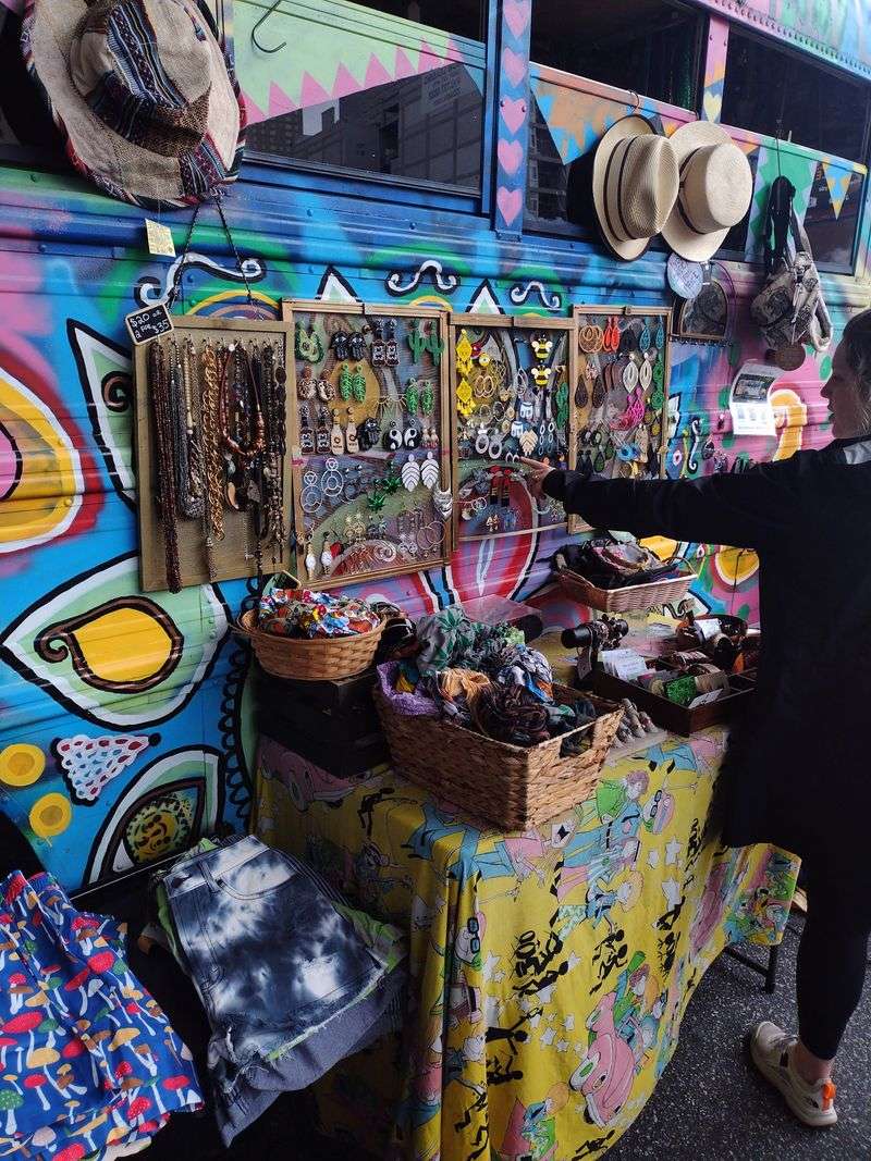 Coffee First, Then A Slow Lap For The Best Deals