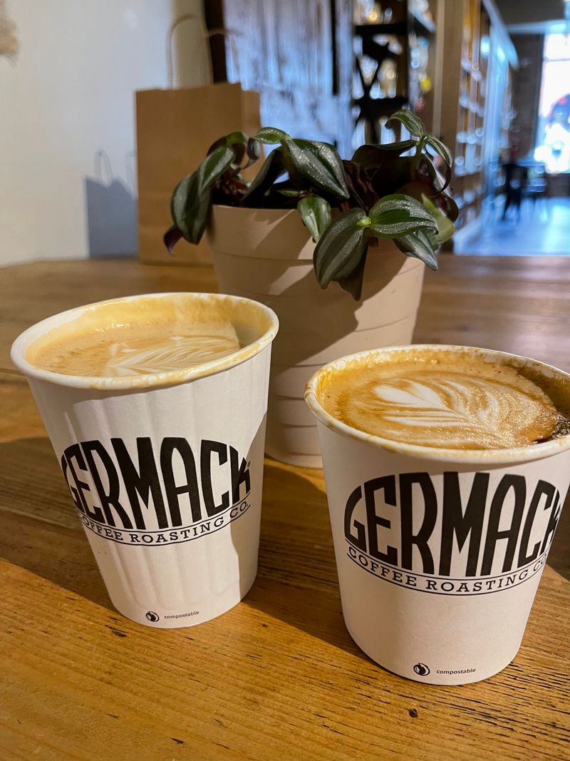 Grab A Coffee First So You Shop Smarter