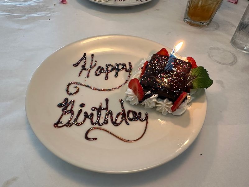 Desserts Worth Saving Room For