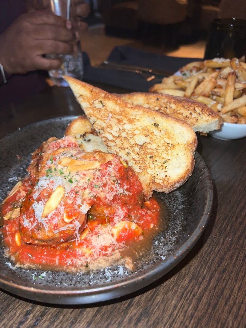 Main Courses That Earn a Standing Ovation