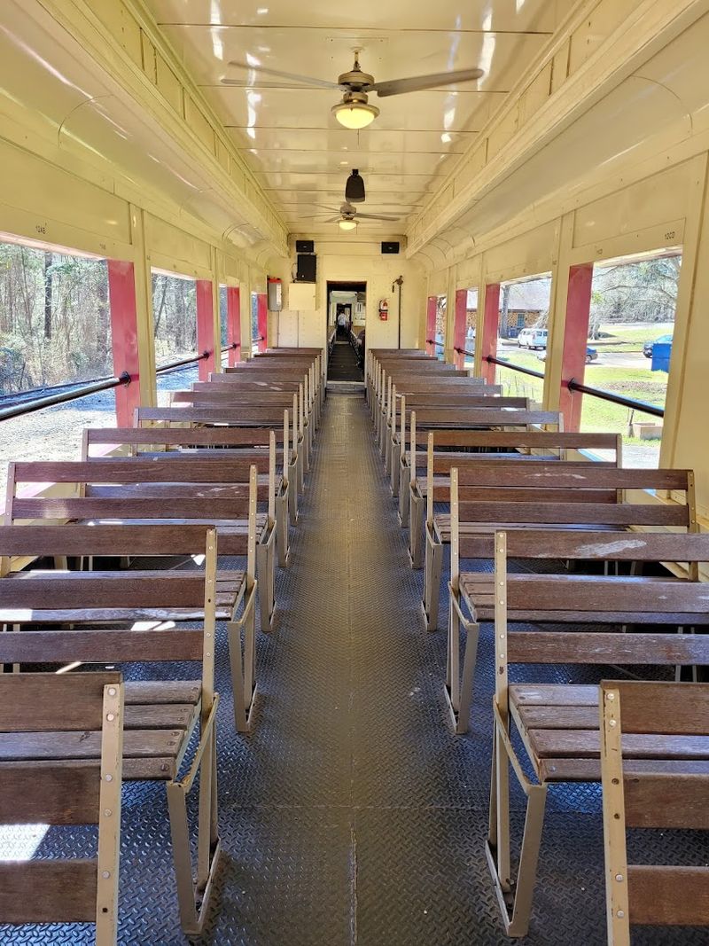 Choosing Your Railcar Experience