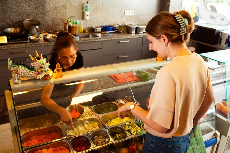 Ordering Tips That Keep The Line Moving, And Your Sanity Intact