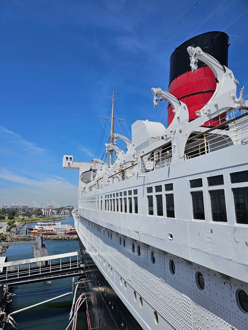 First-Class Pool Stories That Never Go Away