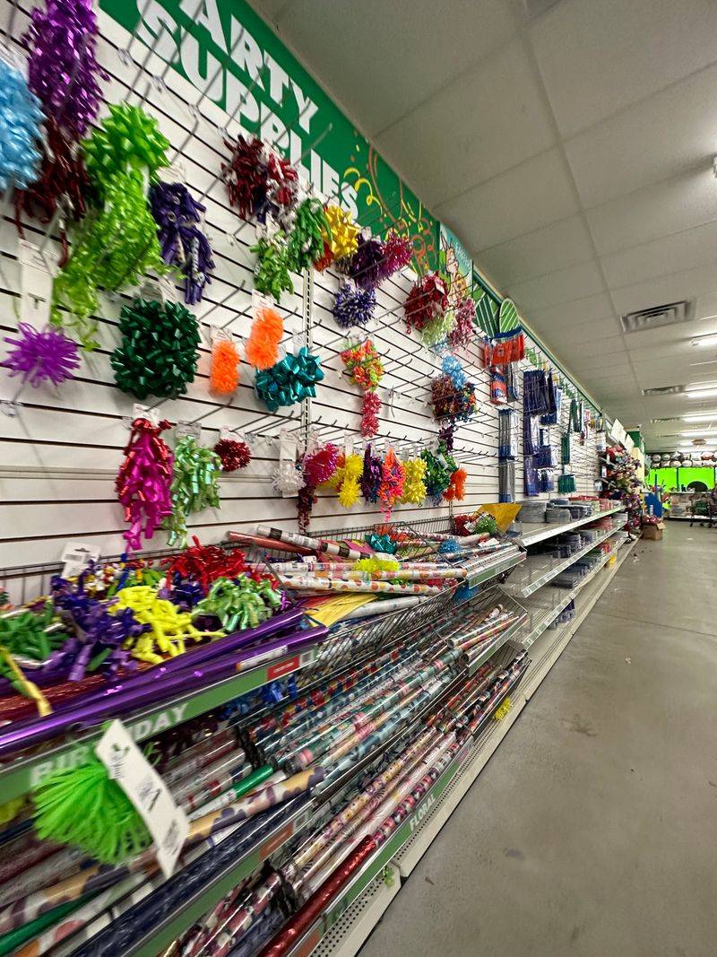 Everything for $1.25 and Beyond