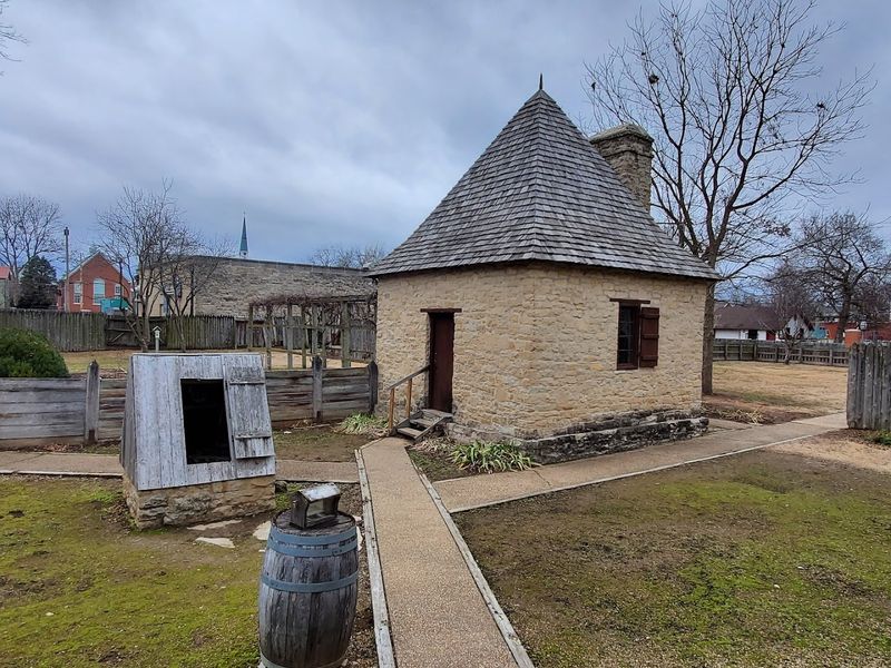 French Colonial History Is Not A Side Note Here, It Is The Whole Vibe