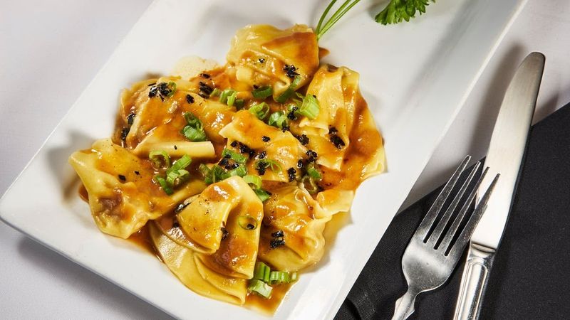 Appetizers That Set the Tone