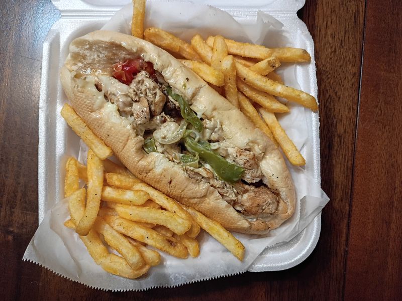 Philly Steaks & Hoagies in Arlington, Virginia