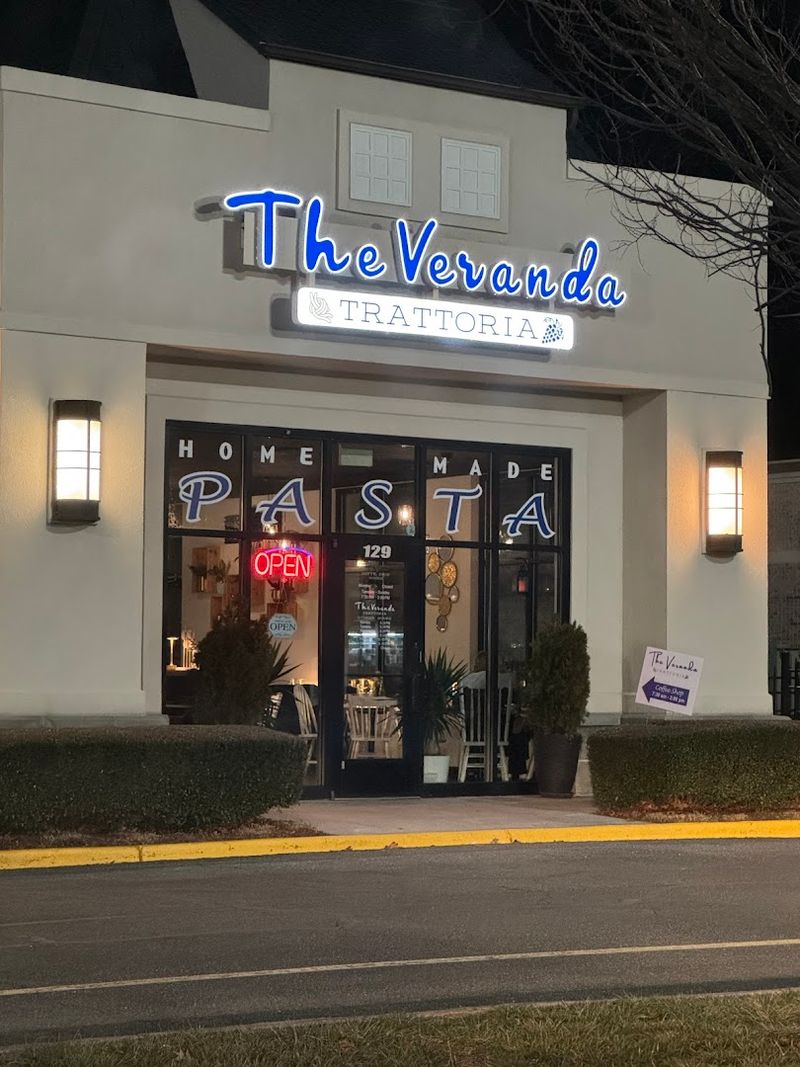 Worth the Reservation at This Virginia Beach Gem