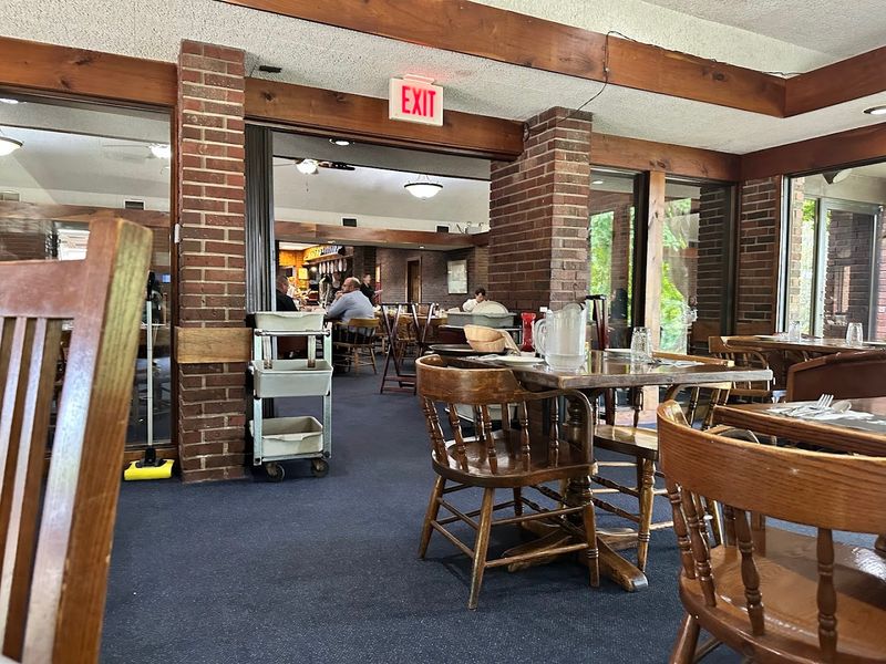 A Dinner Theatre Experience You Cannot Find Just Anywhere